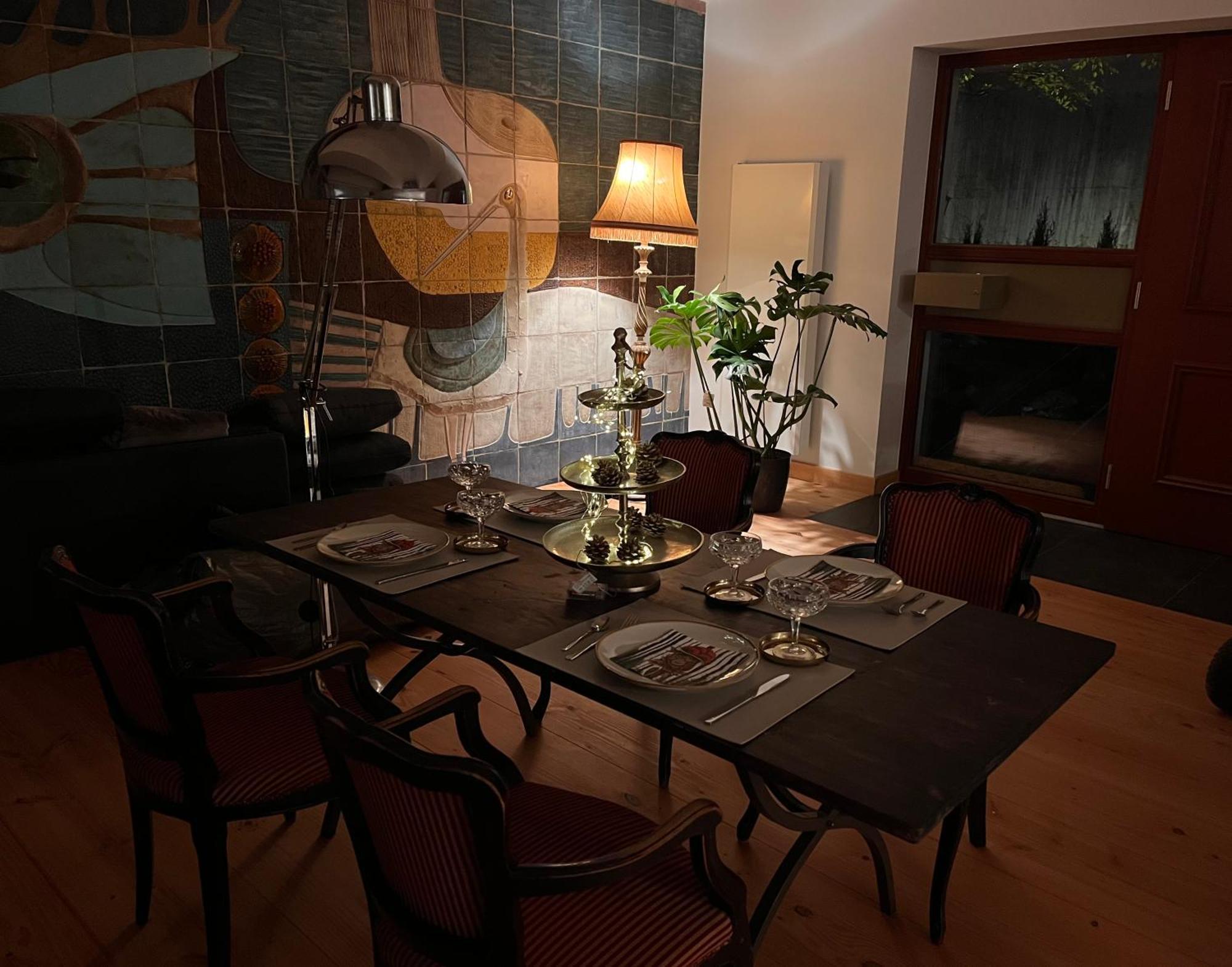 Fischerbach Graceland מראה חיצוני תמונה