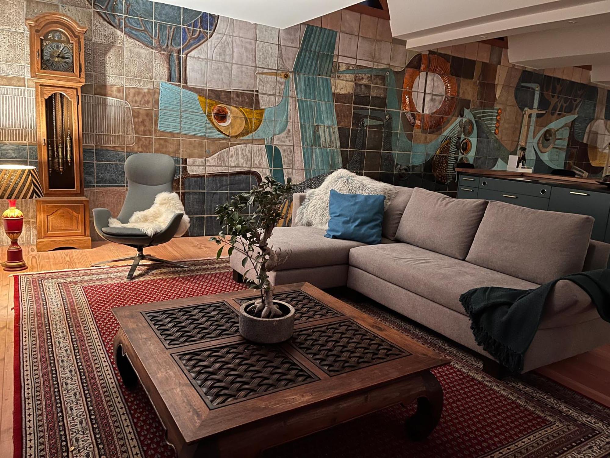 Fischerbach Graceland מראה חיצוני תמונה