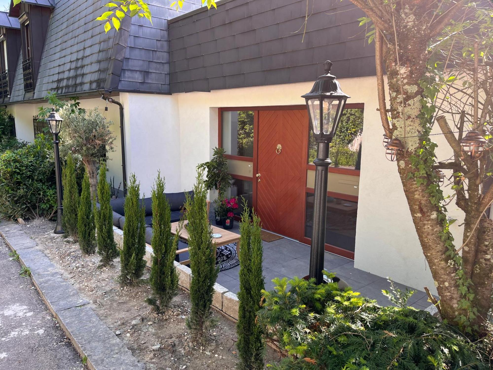 Fischerbach Graceland מראה חיצוני תמונה
